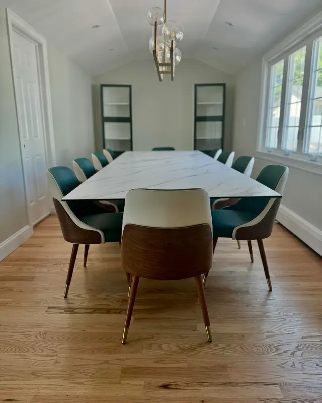 Jamie D. Interiors — photo from the business 10