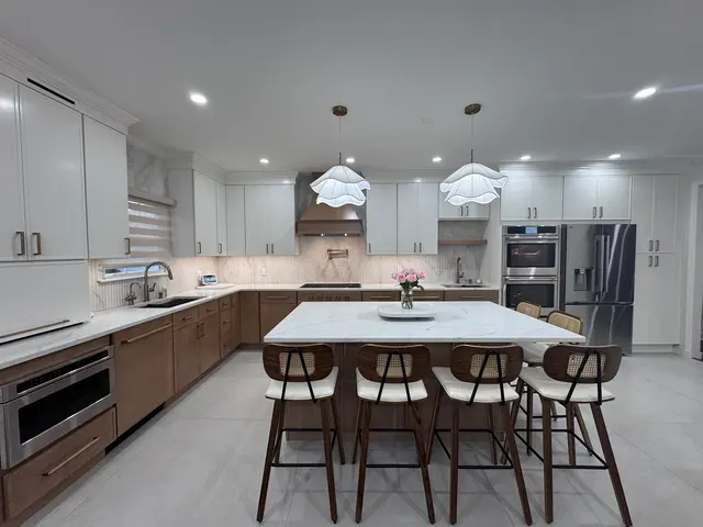 Jamie D. Interiors — customer photo 9