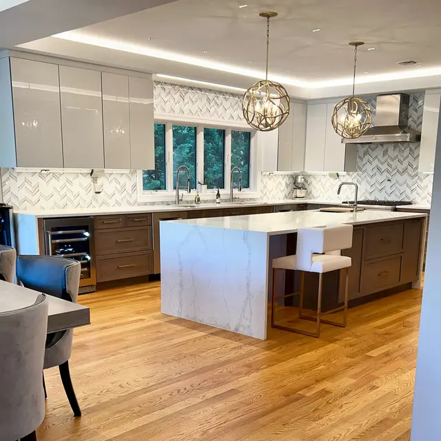 Jamie D. Interiors — photo from the business 5