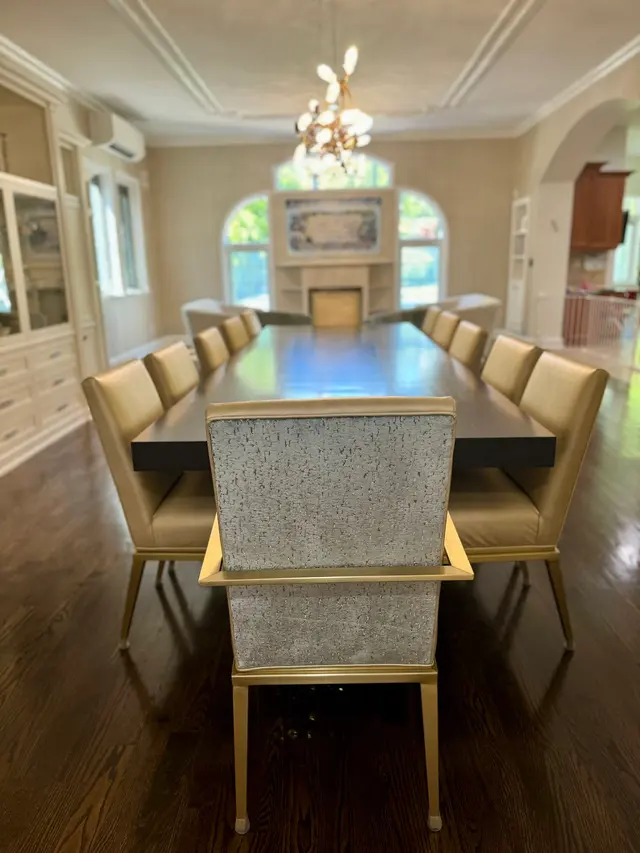 Jamie D. Interiors — photo from the business 3