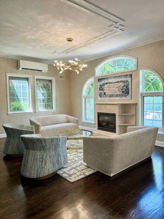 Jamie D. Interiors — photo from the business 8