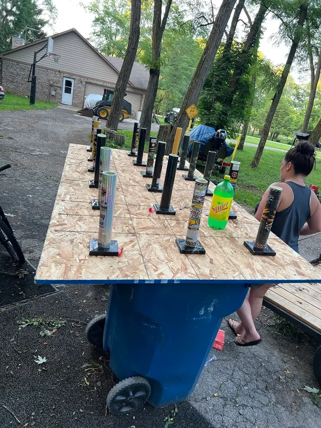 Don's Fireworks — customer photo 9