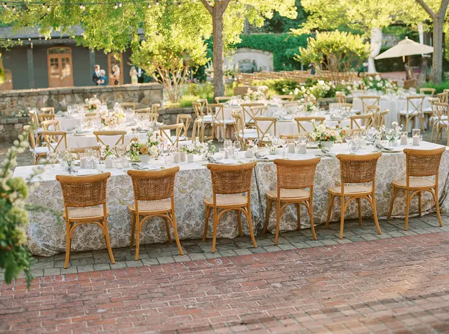 Jacinda Weddings & Events — photo from the business 6