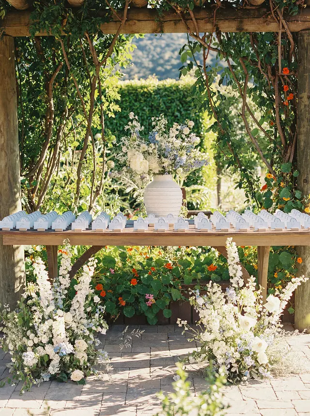 Jacinda Weddings & Events — photo from the business 2