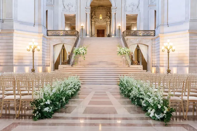 Jacinda Weddings & Events — photo from the business 3