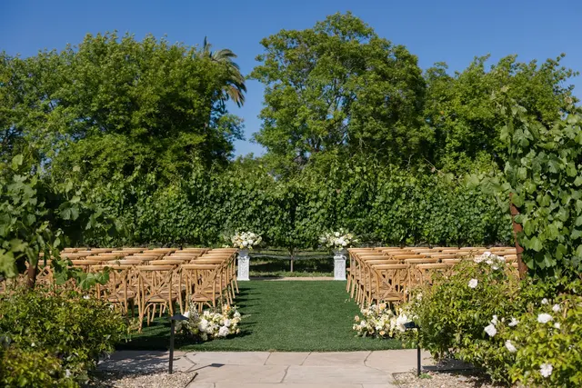 Jacinda Weddings & Events — customer photo 9