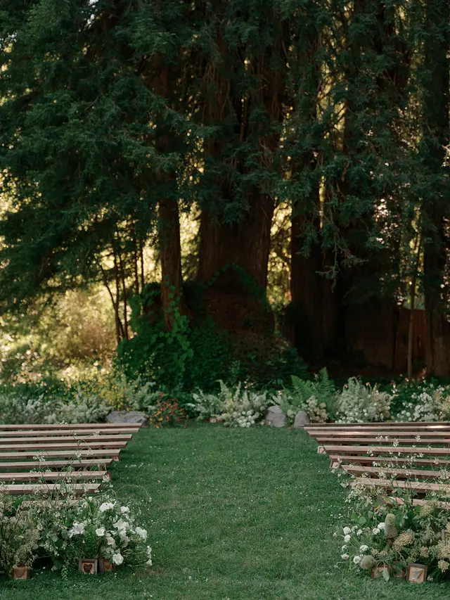 Jacinda Weddings & Events — photo from the business 12