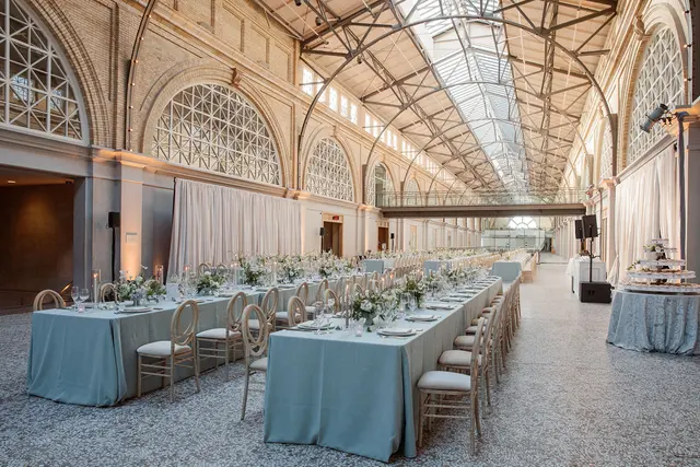 Jacinda Weddings & Events — photo from the business 5