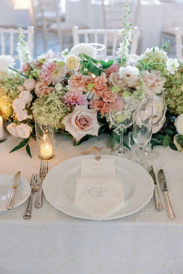 Jacinda Weddings & Events — photo from the business 1