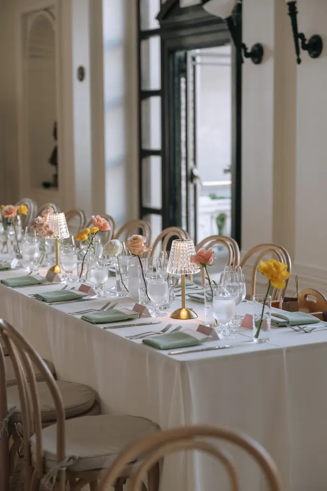 oso events® - sf bay area wedding planner — customer photo 3