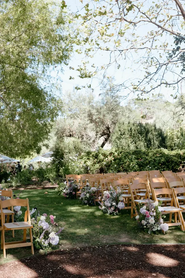oso events® - sf bay area wedding planner — customer photo 5