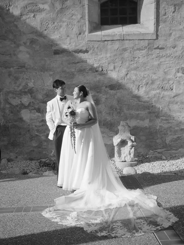 oso events® - sf bay area wedding planner — photo from the business 1