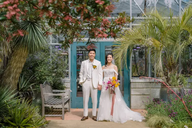 oso events® - sf bay area wedding planner — photo from the business 12