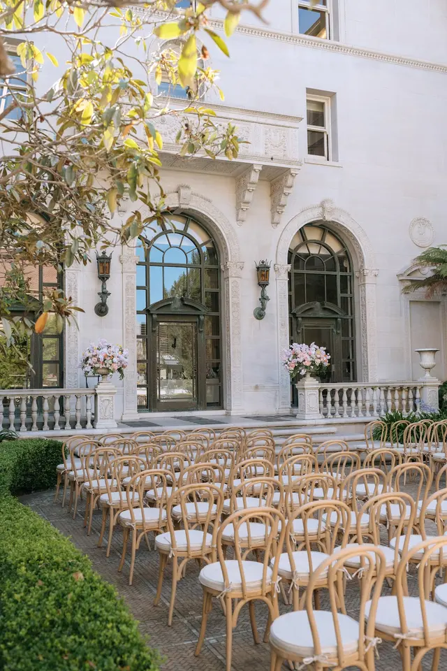 oso events® - sf bay area wedding planner — customer photo 9