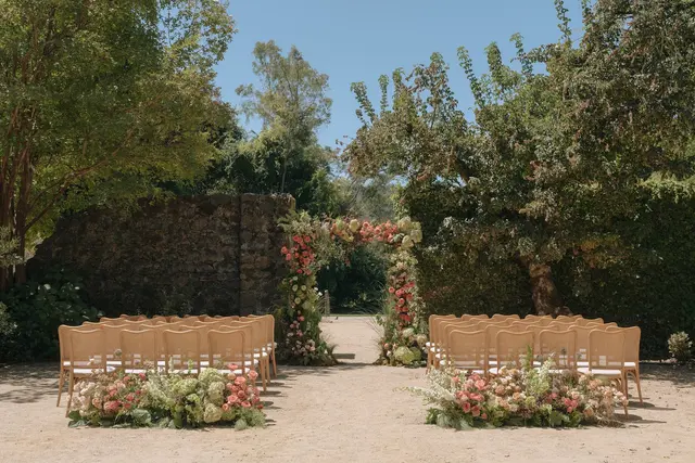 oso events® - sf bay area wedding planner — photo from the business 2