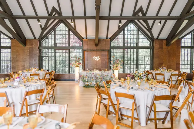 oso events® - sf bay area wedding planner — photo from the business 8