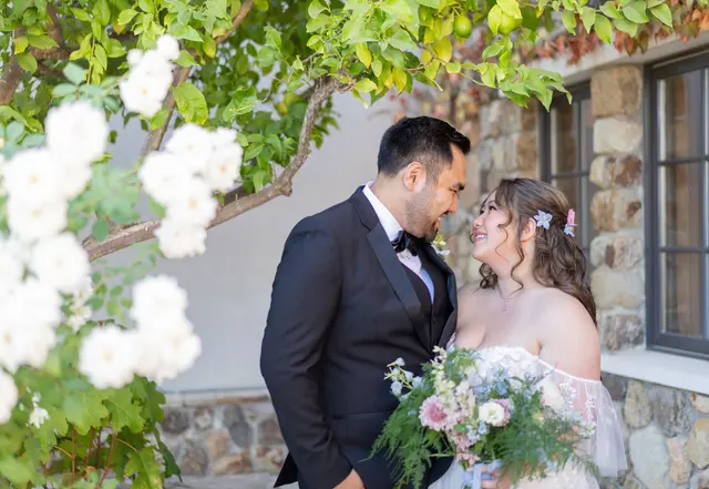 oso events® - sf bay area wedding planner — customer photo 6