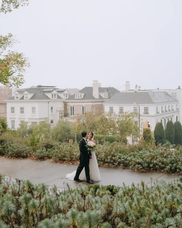 oso events® - sf bay area wedding planner — photo from the business 11
