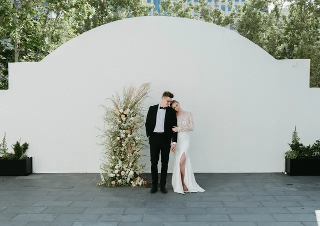 oso events® - sf bay area wedding planner — photo from the business 7