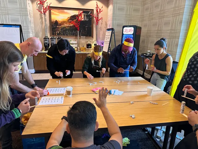 Wise Guys Events — photo from the business 12