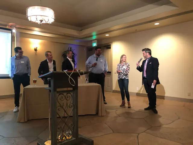 Wise Guys Events — photo from the business 8