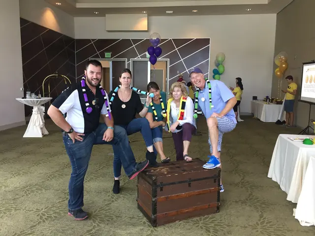 Wise Guys Events — photo from the business 4