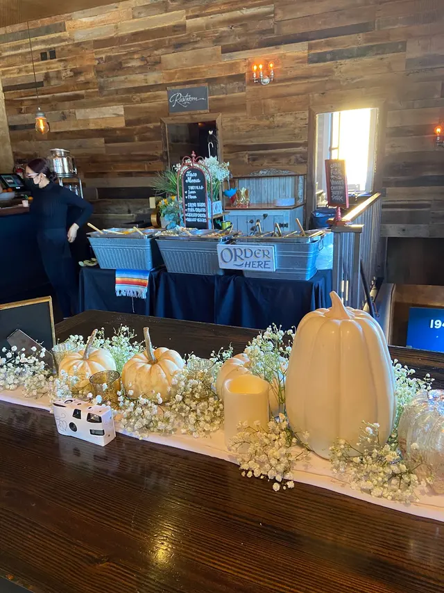 Marigold Event Space — customer photo 7