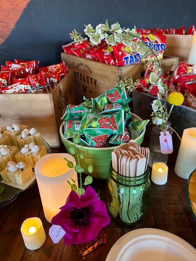 Marigold Event Space — customer photo 10