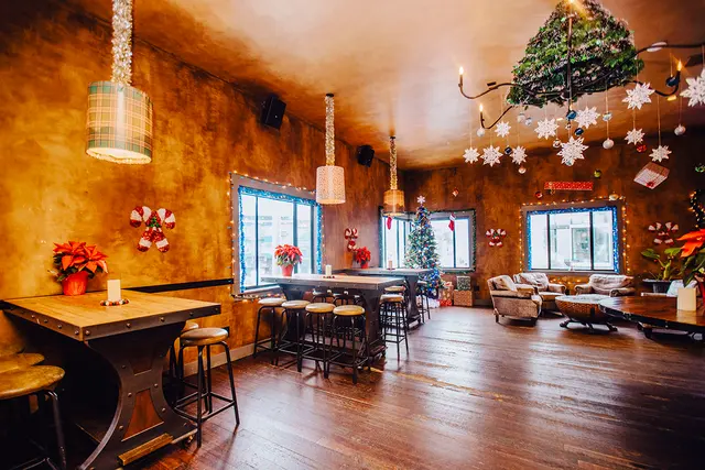 Marigold Event Space — photo from the business 3