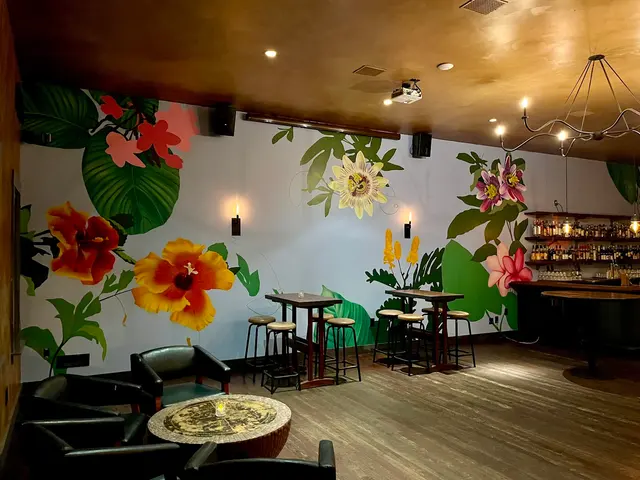 Marigold Event Space — photo from the business 1