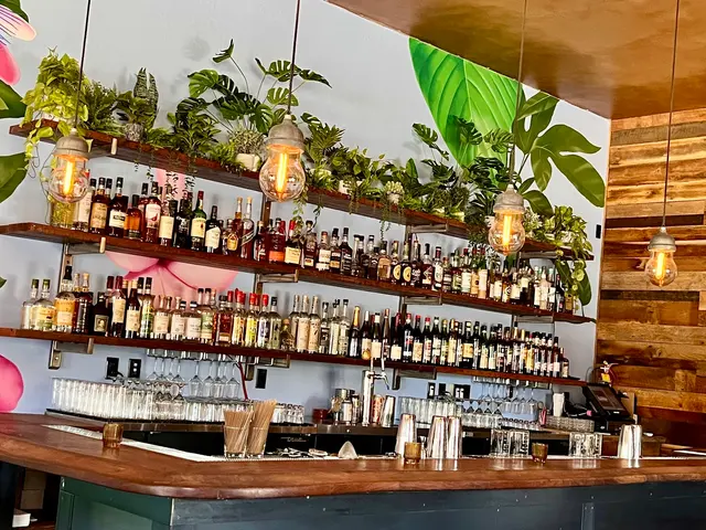 Marigold Event Space — photo from the business 2
