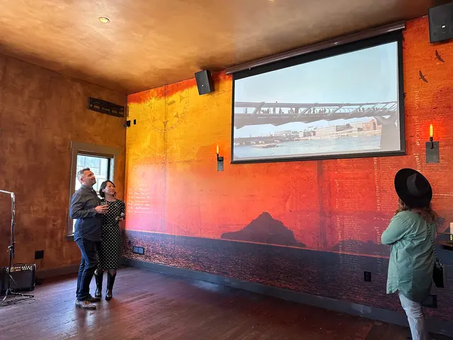 Marigold Event Space — customer photo 12