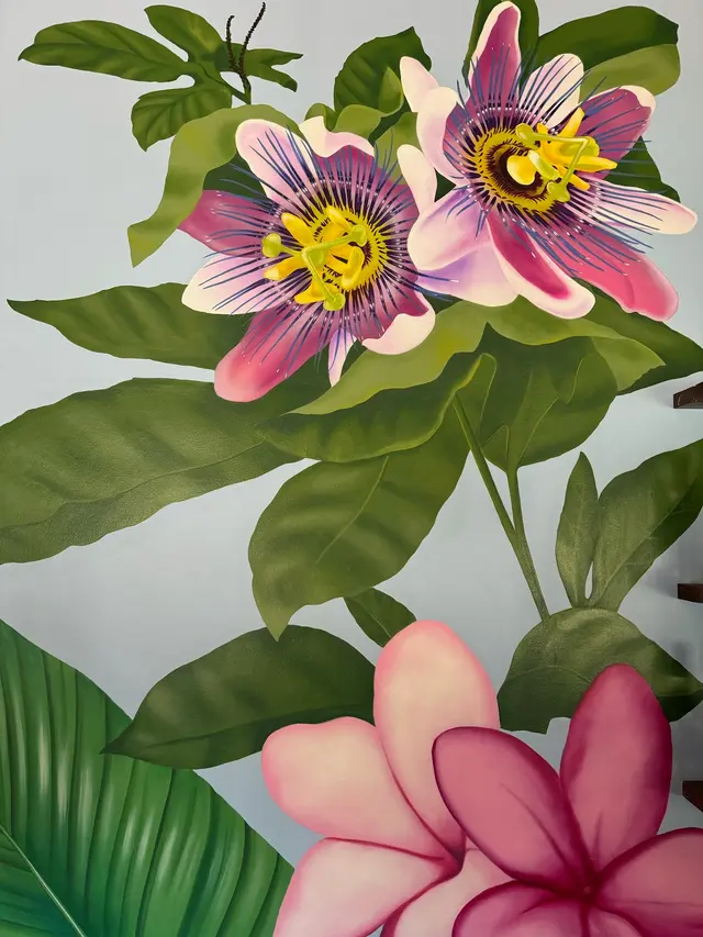 Marigold Event Space — photo from the business 9