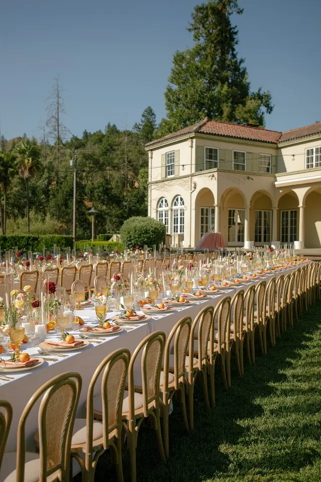 Burke Events — photo from the business 1