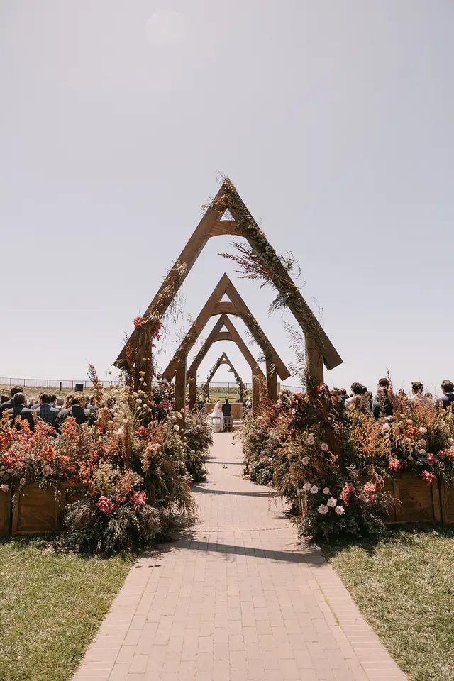 Burke Events — photo from the business 12