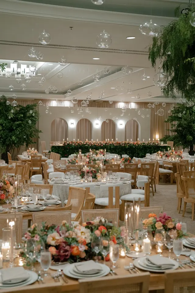 Burke Events — photo from the business 9