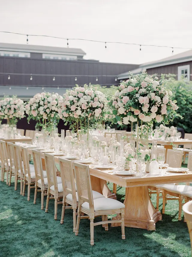 Burke Events — photo from the business 3
