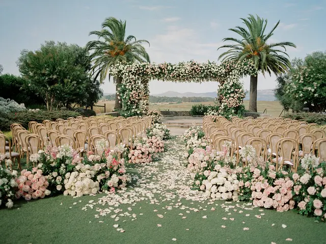 Burke Events — photo from the business 2