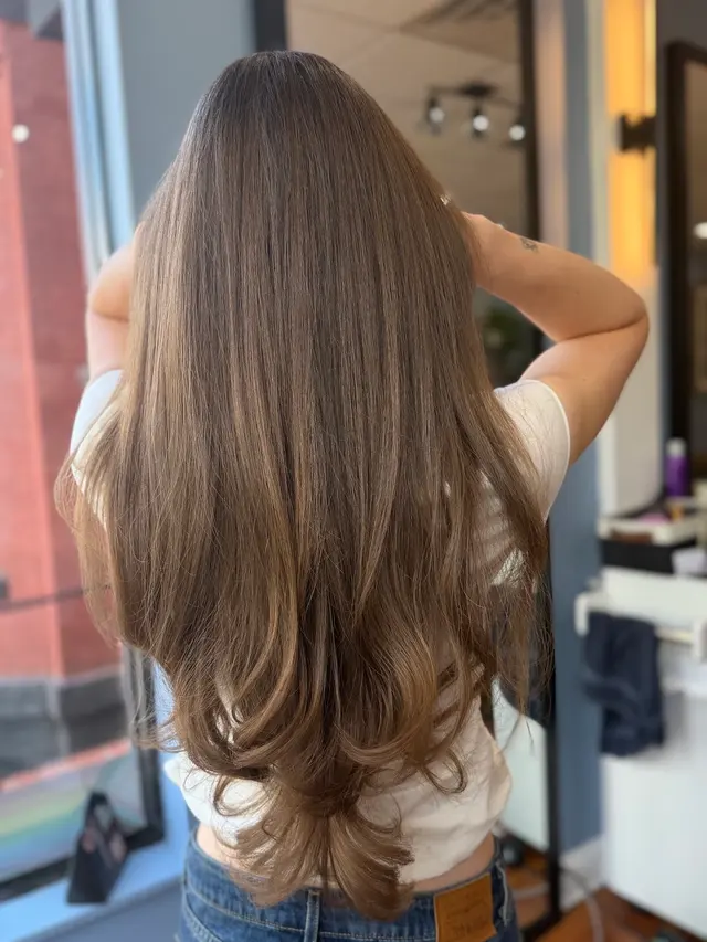 Customer photo from Cece's review