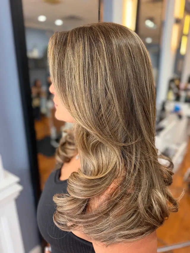 Customer photo from Gabriella's review