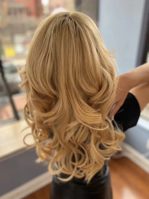 Salon Emmanuel - Inclusive Hair Salon / Barbershop — photo from the business 8
