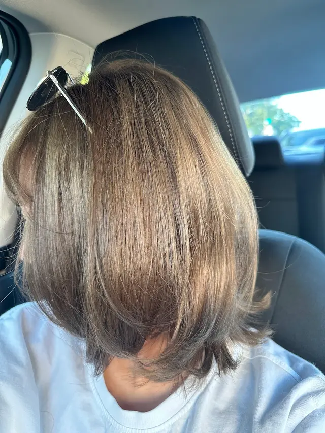 Customer photo from Lei's review