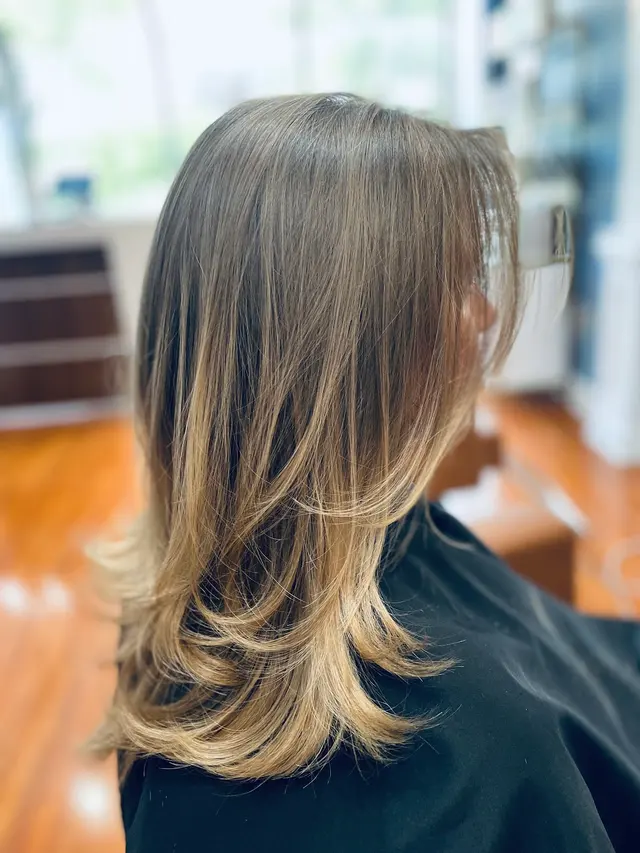 Salon Emmanuel - Inclusive Hair Salon / Barbershop — photo from the business 12