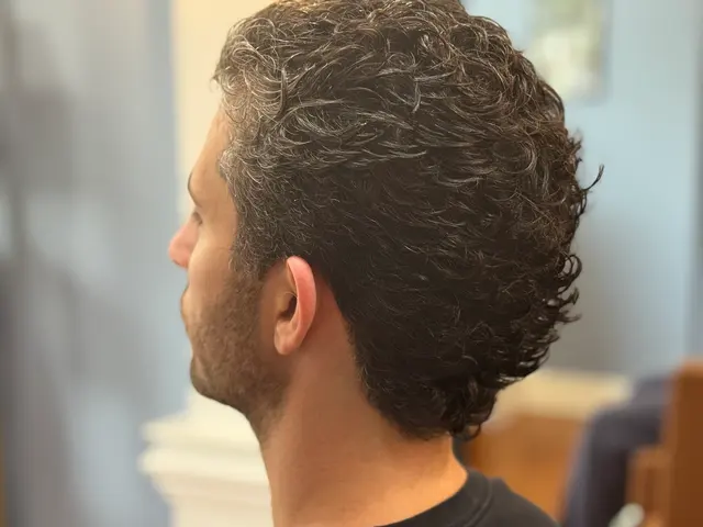 Salon Emmanuel - Inclusive Hair Salon / Barbershop — photo from the business 6