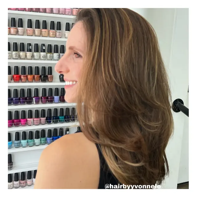 Cavalry Salon — photo from the business 3
