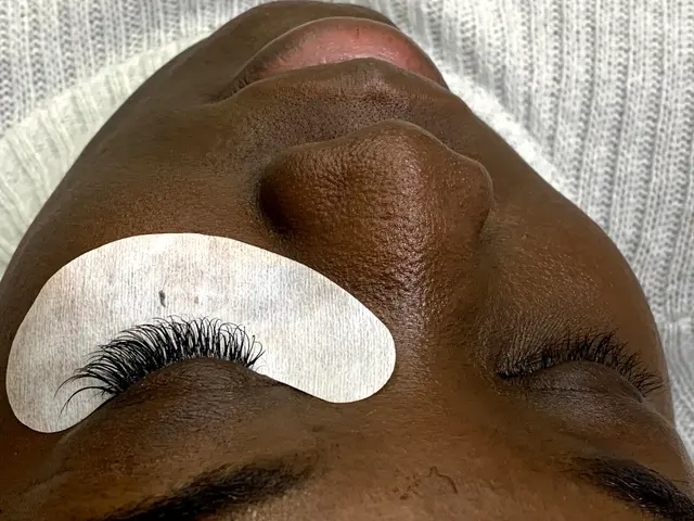 Cavalry Salon — photo from the business 8