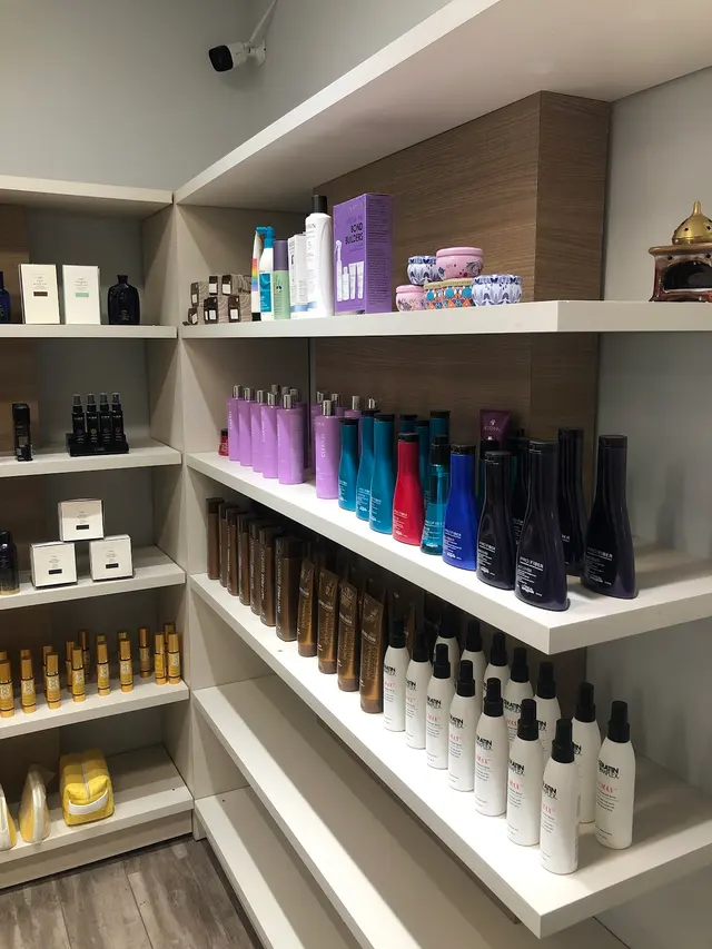 Cavalry Salon — photo from the business 10