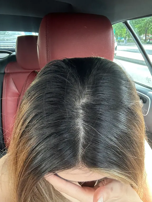 Hair by Salim Michelle at CL studio — customer photo 11