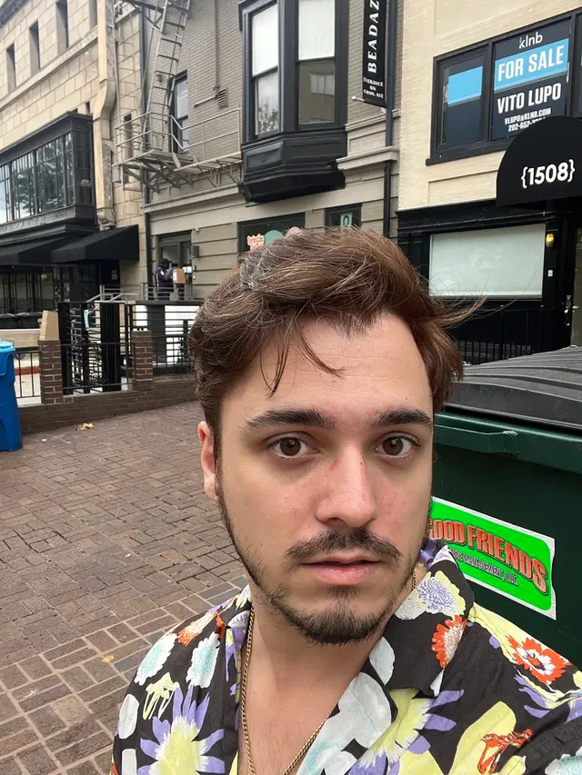 Hair by Salim Michelle at CL studio — customer photo 12