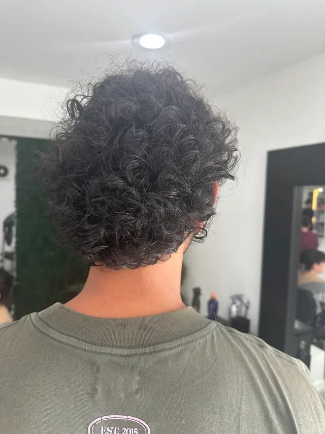 Hair by Salim Michelle at CL studio — customer photo 3